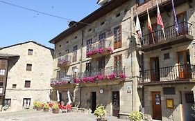 Posada Casa de don Guzman